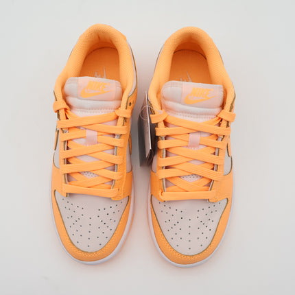 DD1503-801 Nike Dunk Low Peach Cream (Women's)