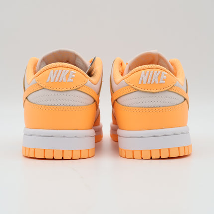 DD1503-801 Nike Dunk Low Peach Cream (Women's)