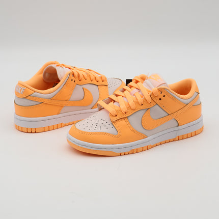 DD1503-801 Nike Dunk Low Peach Cream (Women's)