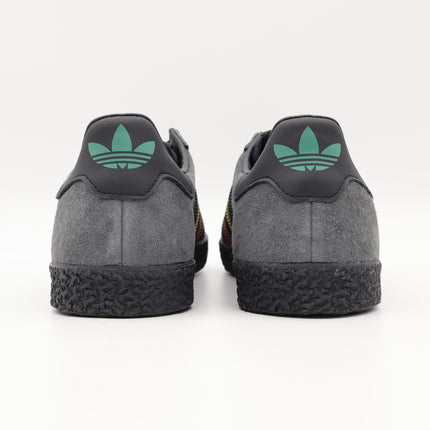 IH3241 adidas Originals Jamaica Rusta Black (Men's)