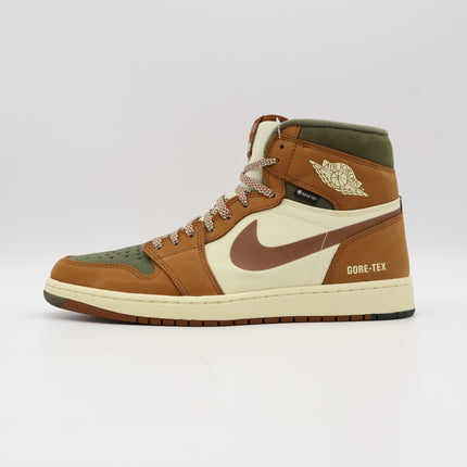 DB2889-102 Nike Air Jordan 1 Element GORE-TEX Legend Coffee (Men's)