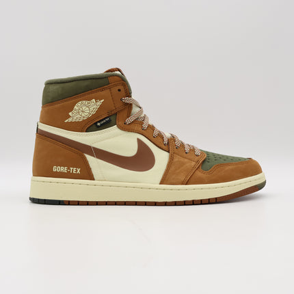 DB2889-102 Nike Air Jordan 1 Element GORE-TEX Legend Coffee (Men's)