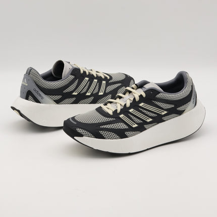 JQ7391 adidas Originals Adizero Aruku Gray Two Cream White Gray (Men's)