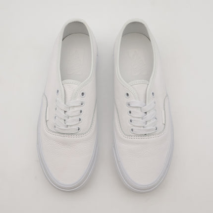 VN000CQAWWW Vans Authentic Reissue 44 LX Leather White (Men's)