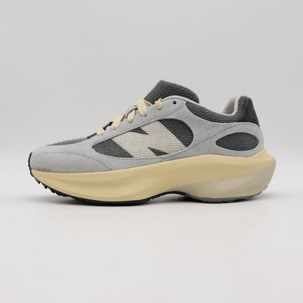 UWRPDCON New Balance Warped Runner Grey Matter (Men's)