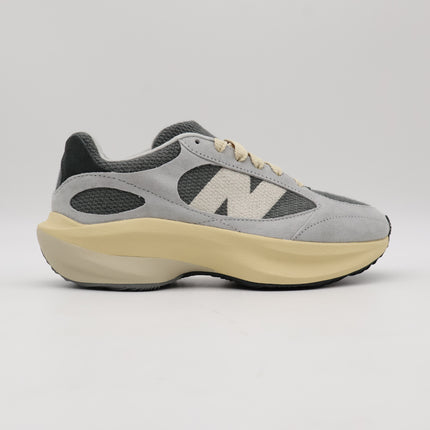 UWRPDCON New Balance Warped Runner Grey Matter (Men's)