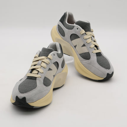 UWRPDCON New Balance Warped Runner Grey Matter (Men's)