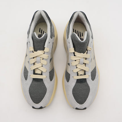 UWRPDCON New Balance Warped Runner Grey Matter (Men's)