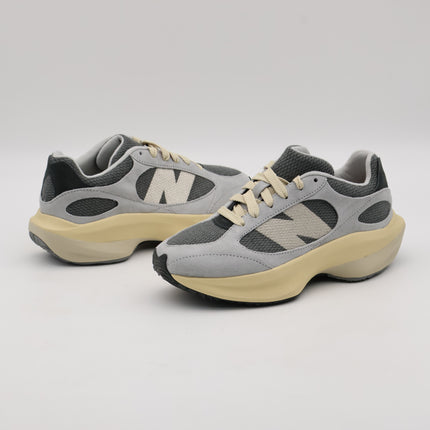 UWRPDCON New Balance Warped Runner Grey Matter (Men's)