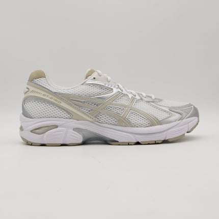 1203A544-100 Asics GT-2160 White Putty (Men's)