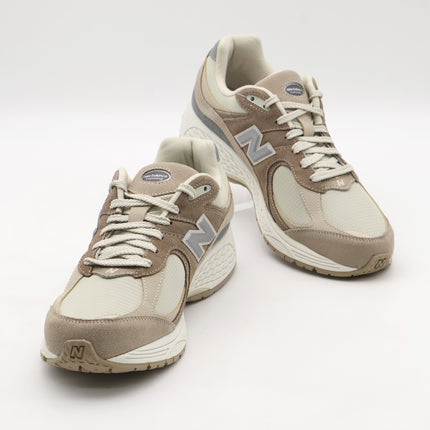 M2002RSI New Balance 2002R Beige