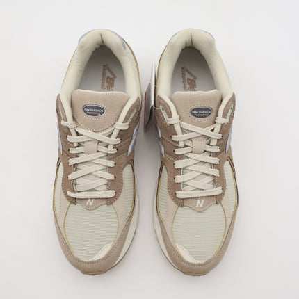 M2002RSI New Balance 2002R Beige