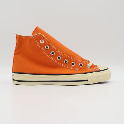 31312592 Converse All Star US Agedcolors Hi Paprika Orange (Men's)