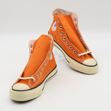 31312592 Converse All Star US Agedcolors Hi Paprika Orange (Men's)