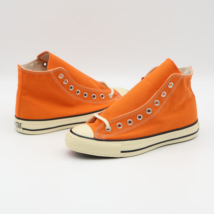 31312592 Converse All Star US Agedcolors Hi Paprika Orange (Men's)