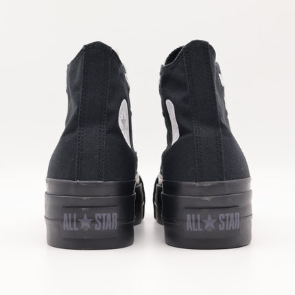 31311130 Converse All Star R Lifted Hi Black (Men's)