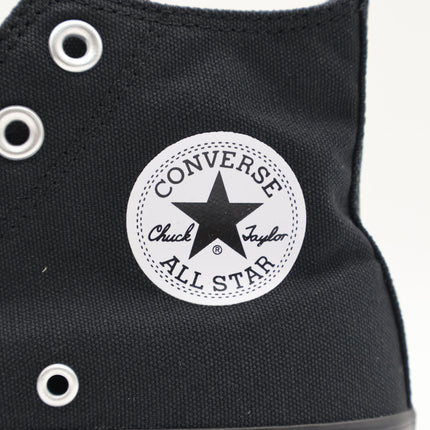 31311130 Converse All Star R Lifted Hi Black (Men's)