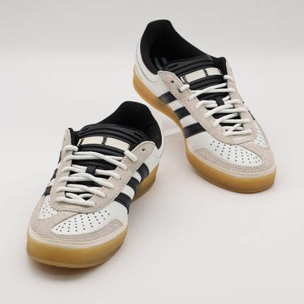 IF9735 Bad Bunny adidas Originals Gazelle Indoor Core White Core Black (Men's)