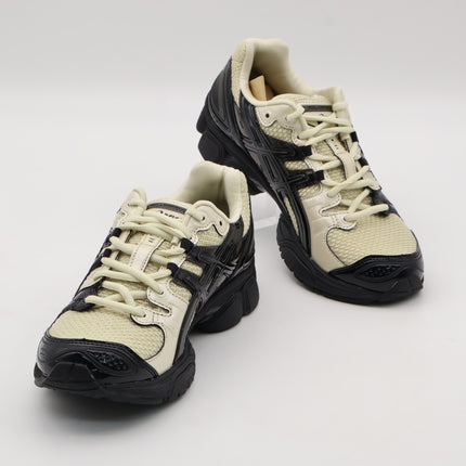 1203A475-250 Asics Gel-Nimbus 9 Vanilla Black (Men's)