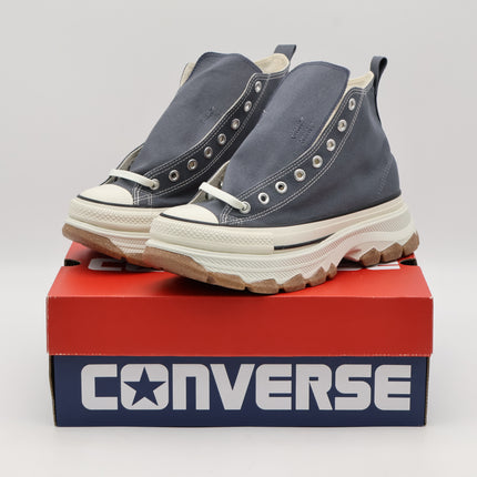 31311910 Converse All Star Trekwave Hi Grey (Men's)