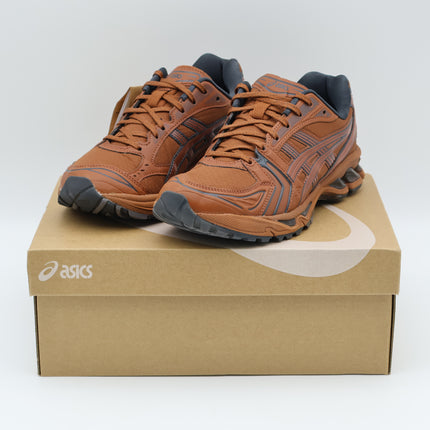 1203A412-200 Asics Gel-Kayano 14 Rusty Brown Graphite Grey (Men's)