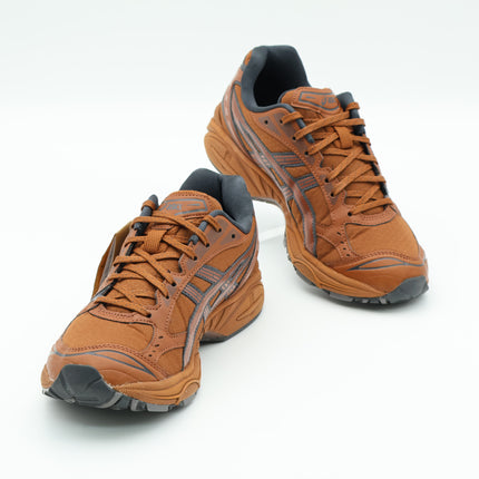 1203A412-200 Asics Gel-Kayano 14 Rusty Brown Graphite Grey (Men's)