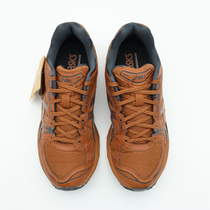 1203A412-200 Asics Gel-Kayano 14 Rusty Brown Graphite Grey (Men's)