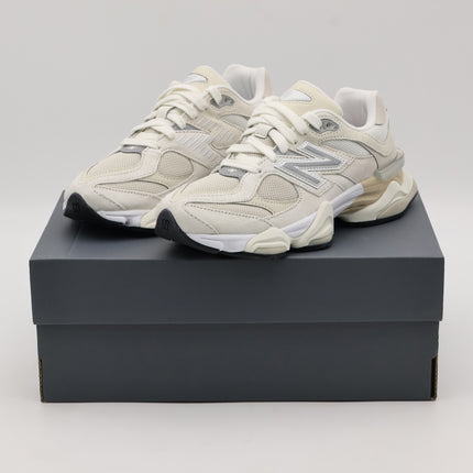 U9060WHT New Balance 9060 White Sea Salt (Men's)