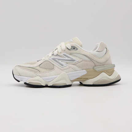 U9060WHT New Balance 9060 White Sea Salt (Men's)