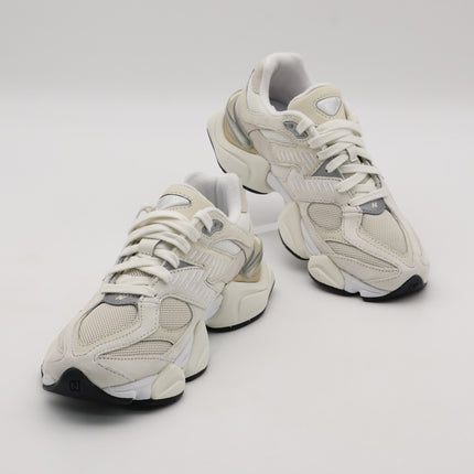 U9060WHT New Balance 9060 White Sea Salt (Men's)