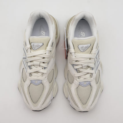 U9060WHT New Balance 9060 White Sea Salt (Men's)