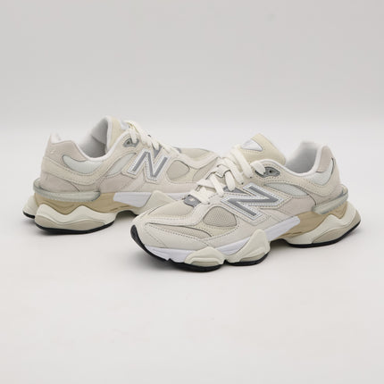 U9060WHT New Balance 9060 White Sea Salt (Men's)