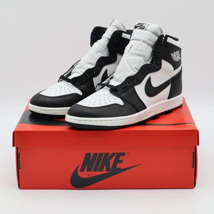 BQ4422-001 Nike Air Jordan 1 High 85 OG Black White 2023