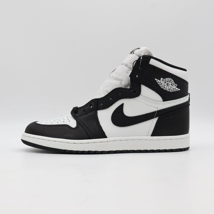 BQ4422-001 Nike Air Jordan 1 High 85 OG Black White 2023