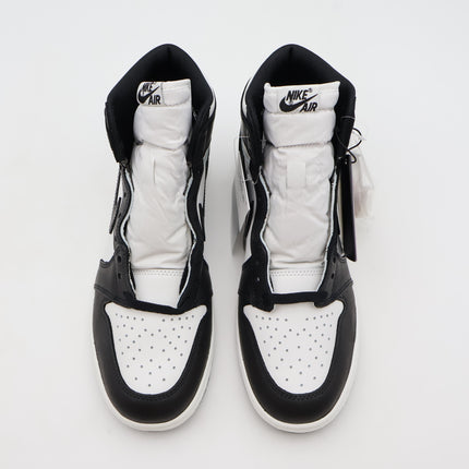 BQ4422-001 Nike Air Jordan 1 High 85 OG Black White 2023