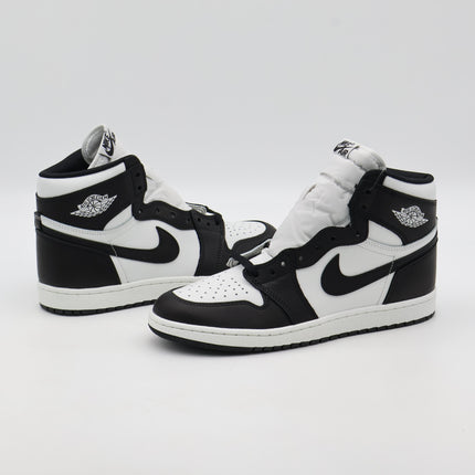 BQ4422-001 Nike Air Jordan 1 High 85 OG Black White 2023