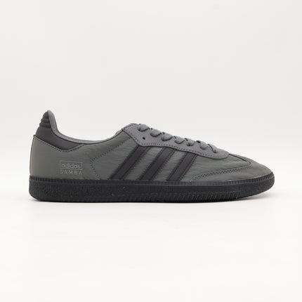 IH9993 adidas Originals Samba OG Grey Five Core Black (Men's)