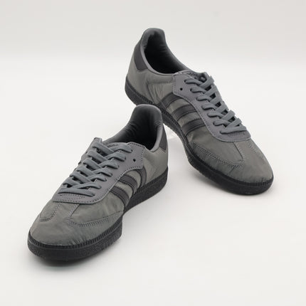 IH9993 adidas Originals Samba OG Grey Five Core Black (Men's)