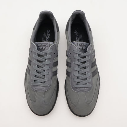 IH9993 adidas Originals Samba OG Grey Five Core Black (Men's)