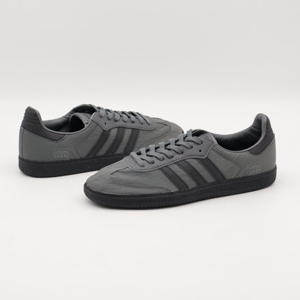 IH9993 adidas Originals Samba OG Grey Five Core Black (Men's)