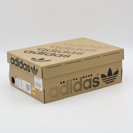 IH9993 adidas Originals Samba OG Grey Five Core Black (Men's)