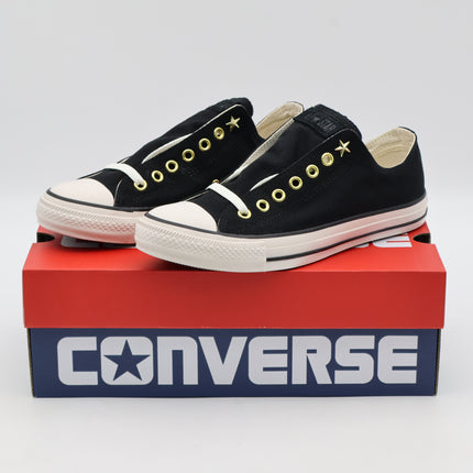 31312860 Converse All Star ST Slip OX Black (Men's)