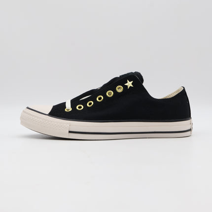 31312860 Converse All Star ST Slip OX Black (Men's)