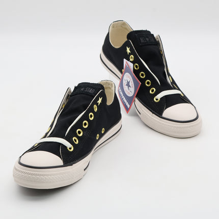 31312860 Converse All Star ST Slip OX Black (Men's)