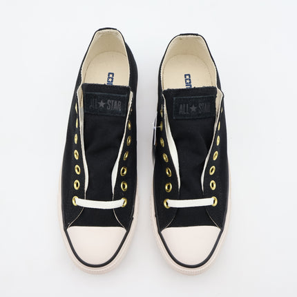 31312860 Converse All Star ST Slip OX Black (Men's)