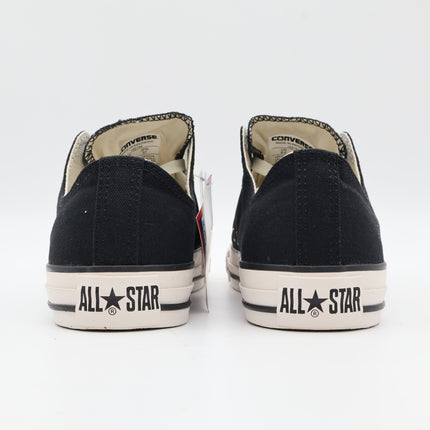 31312860 Converse All Star ST Slip OX Black (Men's)