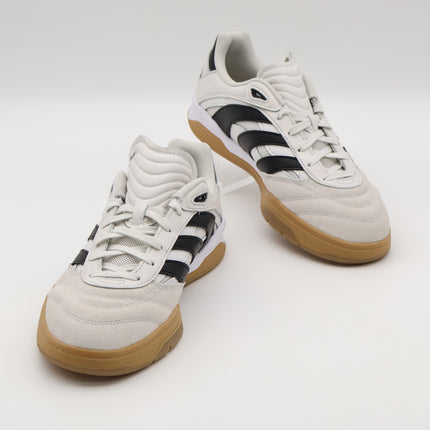 IG3989 adidas Originals Predator Mundial Crystal White Core Black Gum (Men's)