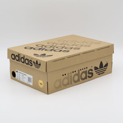 IG3989 adidas Originals Predator Mundial Crystal White Core Black Gum (Men's)