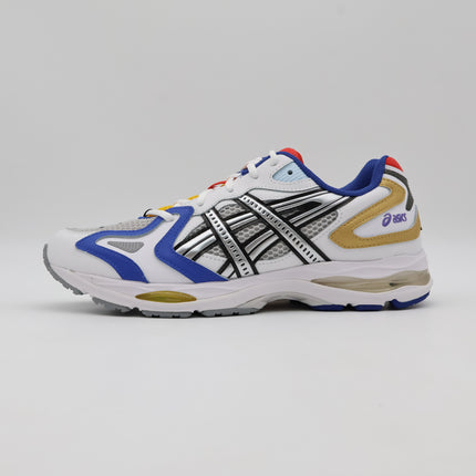 1203A693-100 Gallery Dept. Asics Gel-K1011 White Pure Silver (Men's)