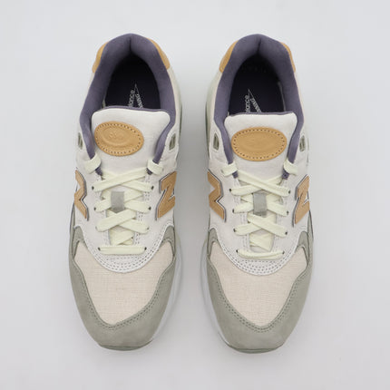 MT580KB KITH New Balance 580 Malibu (Men's)